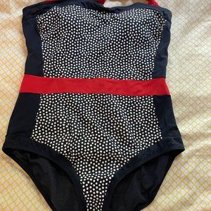 Boden Santorini Swimsuit